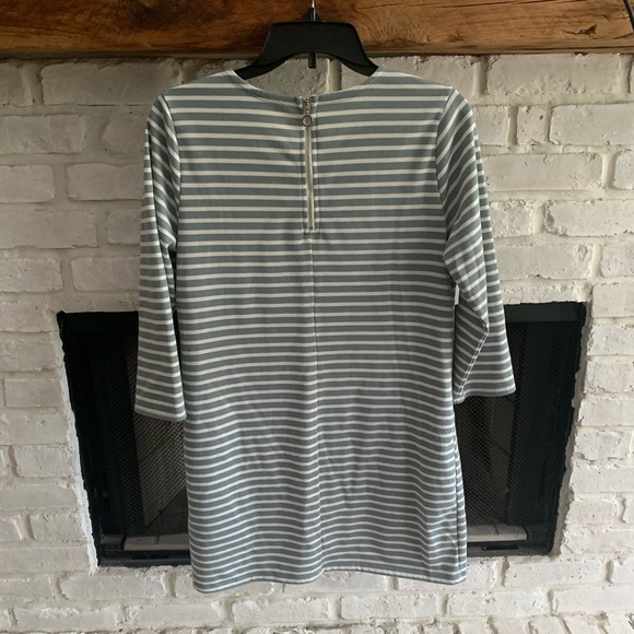 Abercrombie T Shirt Dress - Picture 7 of 9